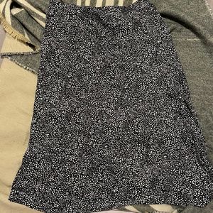 Abercrombie & fitch skirt